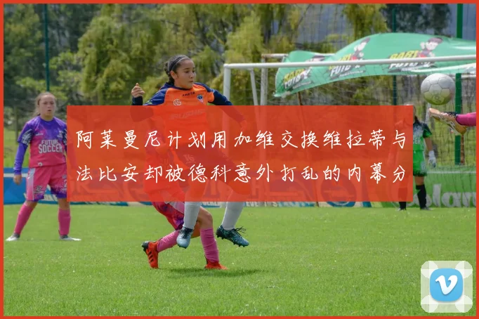 阿莱曼尼计划用加维交换维拉蒂与法比安却被德科意外打乱的内幕分析